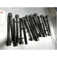 108L047 Cylinder Head Bolt Kit For 09-14 Nissan Murano 3.5 1105631U10 108L047 Cylinder Head Bolt Kit For 09-14 Nissan Murano 3.5 1105631U10
